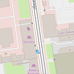 Emilia Salon Fryzjerski Emilia Stefańska łódź Salony