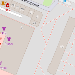 Anna Kaczorowska Salon Fryzjerski Kamea 09 200 Sierpc Ul Jana