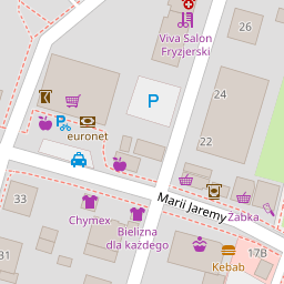 Viva Salon Fryzjerski Gach M Kraków Salony Fryzjerskie Pktpl