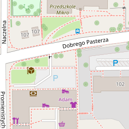 Beata Balik Salon Fryzjerski Kraków Salony Fryzjerskie Pktpl