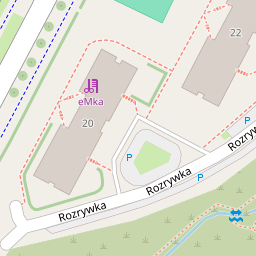 Emka Studio Fryzjerskie Kraków Salony Fryzjerskie Pktpl