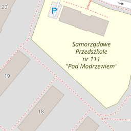 Wychowaniec Władysława Zakład Fryzjerski Kraków Salony