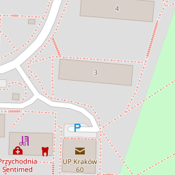 Salon Fryzjerski Marta Paluch Kraków Salony Fryzjerskie Pktpl