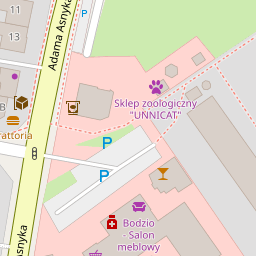 Popiołek Ewa Salon Fryzjerski Wieliczka Salony Fryzjerskie Pktpl