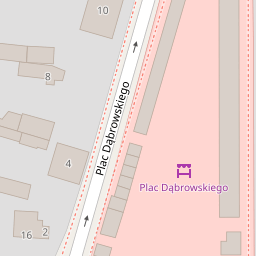 Lady Zakład Fryzjerski Stańczak M Skierniewice Salony