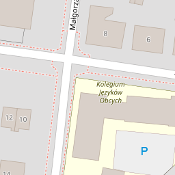 Wojciechowska Magdalena Salon Fryzjerski Ciechanów Salony