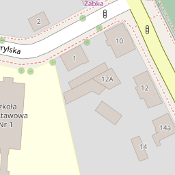 Salon Fryzjerski Damsko Męski Małgosia Miłoboszewska Małgorzata