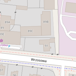 Klinika Włosa Salon Fryzjerski Edyta Drej Kielce Salony