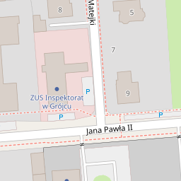 Salon Fryzjerski Next Karol Czarnecki Grójec Salony Fryzjerskie