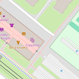 Anna Salon Fryzjerski Damsko Męski Kępka A Warszawa Salony