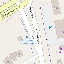 Lisak Elżbieta Zakład Fryzjerski Tarnów Salony Fryzjerskie Pktpl