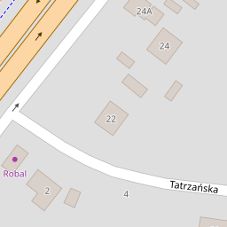 Przy Boisku Salon Kosmetyczno Fryzjerski Legionowo Salony