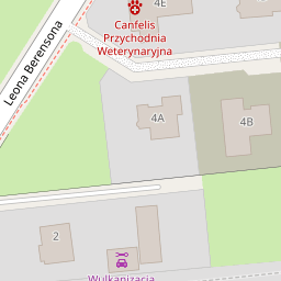 Dymowska Danuta Salon Fryzjersko Kosmetyczny Warszawa Salony