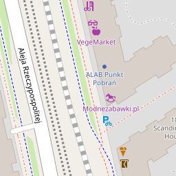 Damians Barbershop Agnieszka Zakrzewska Warszawa Salony