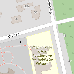 Wioletta Winiarek Otwock Salony Fryzjerskie Pktpl