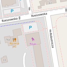 Darłak Anna Zakład Fryzjerski Dębica Salony Fryzjerskie Pktpl
