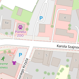 Studio Urody Klaudia Klaudia Janioł Jasło Salony Fryzjerskie