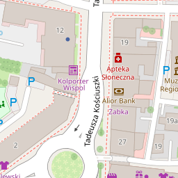 Brączyk Jolanta Zakład Fryzjerski Jasło Salony Fryzjerskie Pktpl