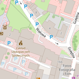 Atelier Fryzur Euforia Ilona Pykosz Jasło Salony Fryzjerskie