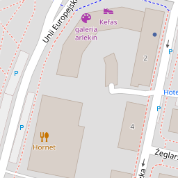 Annette Studio Urody Giżycko Salony Fryzjerskie Pktpl