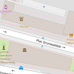 Annette Studio Urody Giżycko Salony Fryzjerskie Pktpl