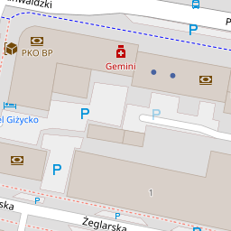 Annette Studio Urody Giżycko Salony Fryzjerskie Pktpl