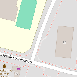 Warowna Agata Zakład Fryzjerski Dęblin Salony Fryzjerskie Pktpl