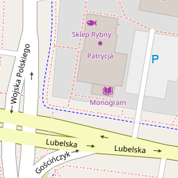 Zakład Fryzjerski Spółdzielni Pracy Fryzjersko Kosmetycznej