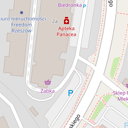 Studio Fryzjersko Kosmetyczne Nicole Jolanta Grębosz Rzeszów