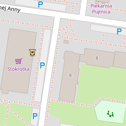 O Mały Włos Fryzjer Emilia Zalewska łomża Salony Fryzjerskie