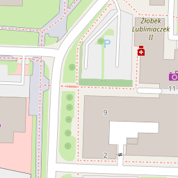 Barbara żelazna Salon Fryzjerski Basia Lublin Salony Fryzjerskie
