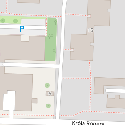 Barbara żelazna Salon Fryzjerski Basia Lublin Salony Fryzjerskie
