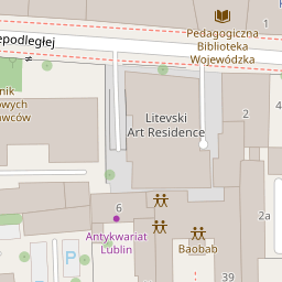 On I Ona Salon Fryzjerski Stefańska A Lublin Salony