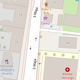 Dominik Ksiądz Fryzjer Męski Lublin Salony Fryzjerskie Pktpl