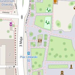 On I Ona Salon Fryzjerski Stefańska A Lublin Salony