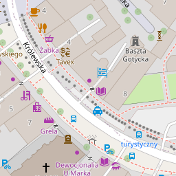 Borysiewicz Jolanta I Andrzej Salon Fryzjerski Lublin Salony
