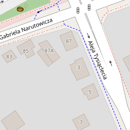 Barber Salon Bożenna Zielińska Biała Podlaska Salony