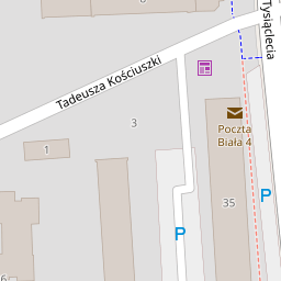 Majka Zakład Fryzjerski Joński M Biała Podlaska Salony