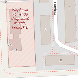 Studio 13 Magdalena Kurszewska Biała Podlaska Salony Fryzjerskie