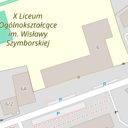Pracownia Fryzur Siemieniako Izabela Białystok Salony