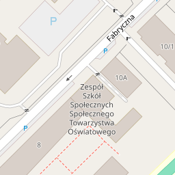 Izabela Zakład Fryzjerski Głowacki M Białystok Salony