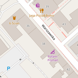 Pati Salon Fryzjerski Damsko Męski Dziecięcy Patrycja Makowska