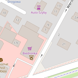 Salon Fryzjerski Agnieszka Reszczyńska Zamość Salony Fryzjerskie
