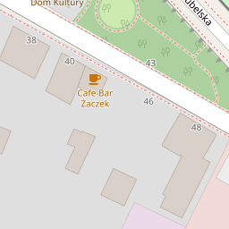 U Gosi Salon Fryzjerski Chełm Salony Fryzjerskie Pktpl